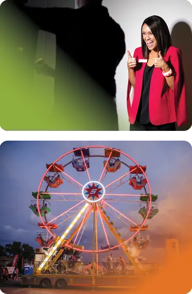 employee celebration events